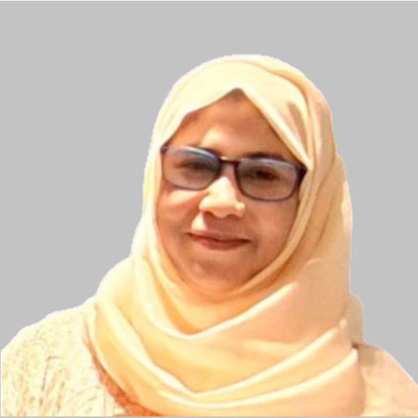 Farhana Jahan